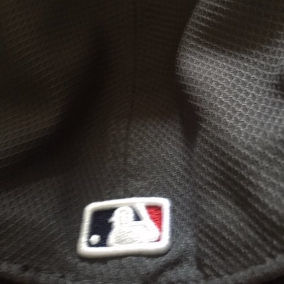 Boston Red Sox World Series 2013 New Baseball cap w/stickers/tags - Picture 5 of 7